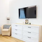 Angels Apartman Bari