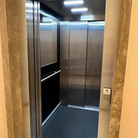 Apartamento Angels