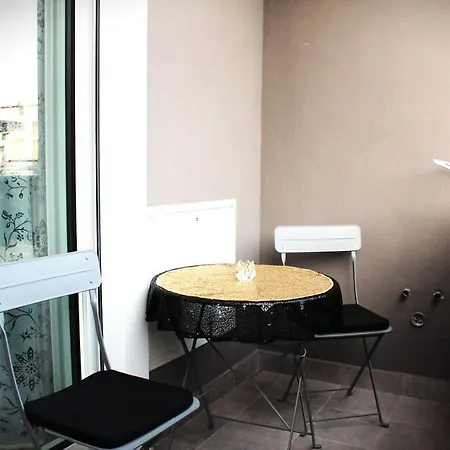 Apartamento Angels