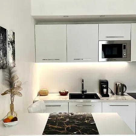 Apartamento Angels