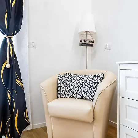Apartamento Angels