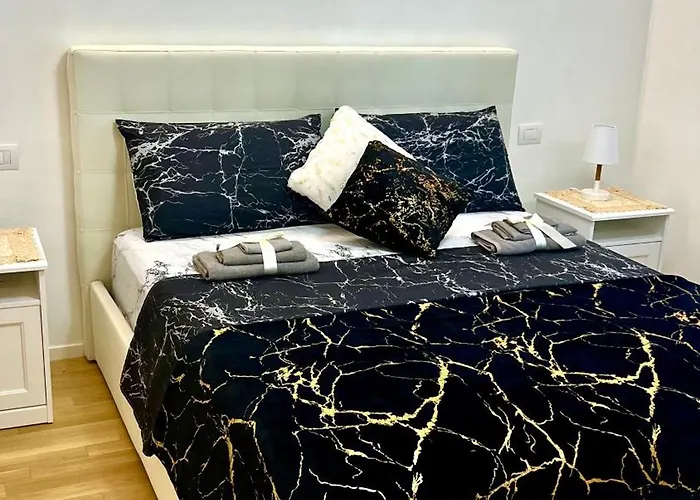 Apartament Angels Bari