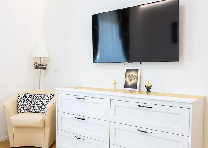 Angels Apartament Bari