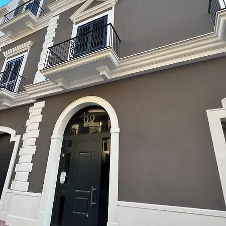 Angels Apartment *