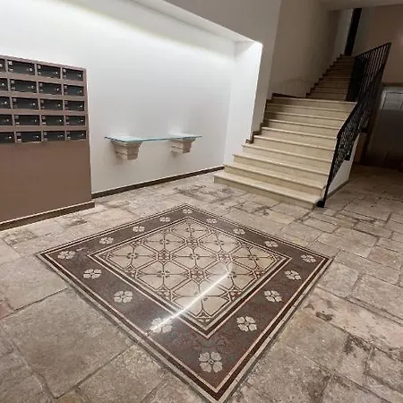 Angels Apartment