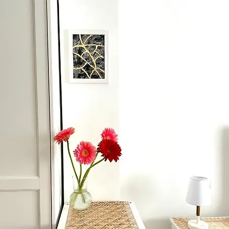 Angels Apartman