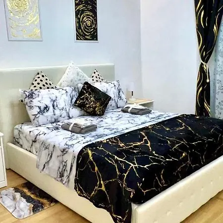 Angels Apartment *