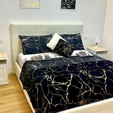 Apartman Angels Bari