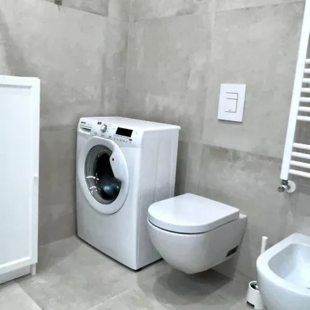 Angels Apartman