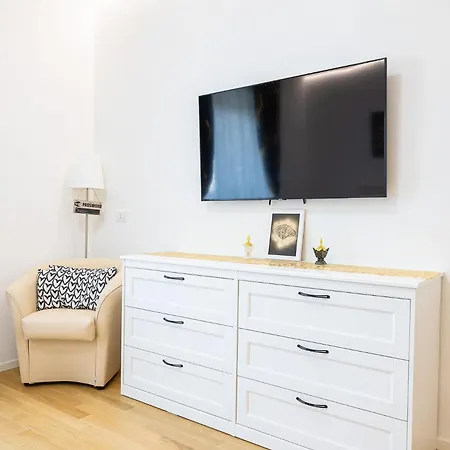 Angels Apartman Bari