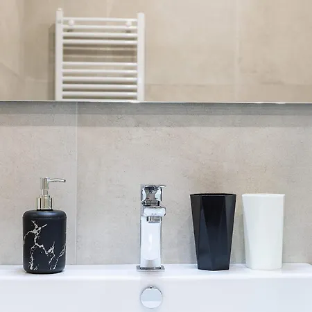 Apartment Angels Bari