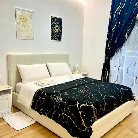 Angels Apartment Bari