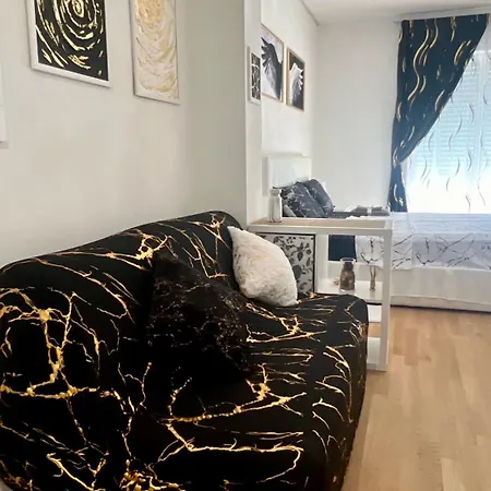 Angels Apartman