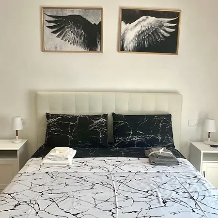 Angels Apartment