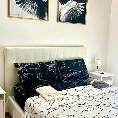 Angels Apartment *