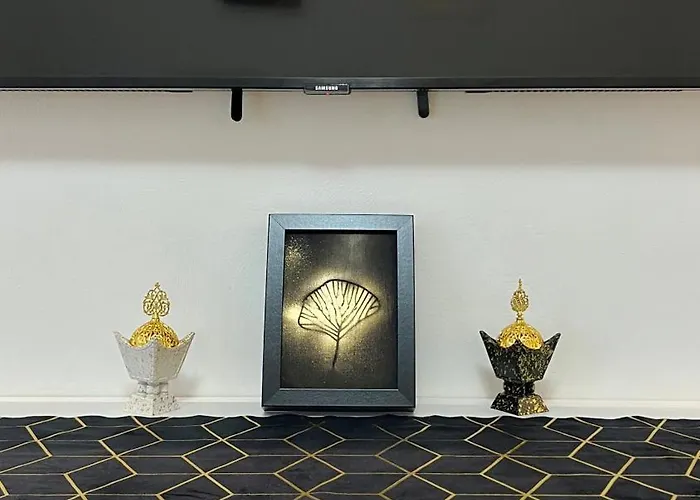 Appartamento Angels *