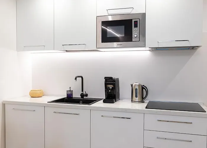 Angels Appartamento *