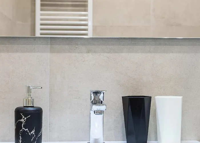 Appartamento Angels Bari