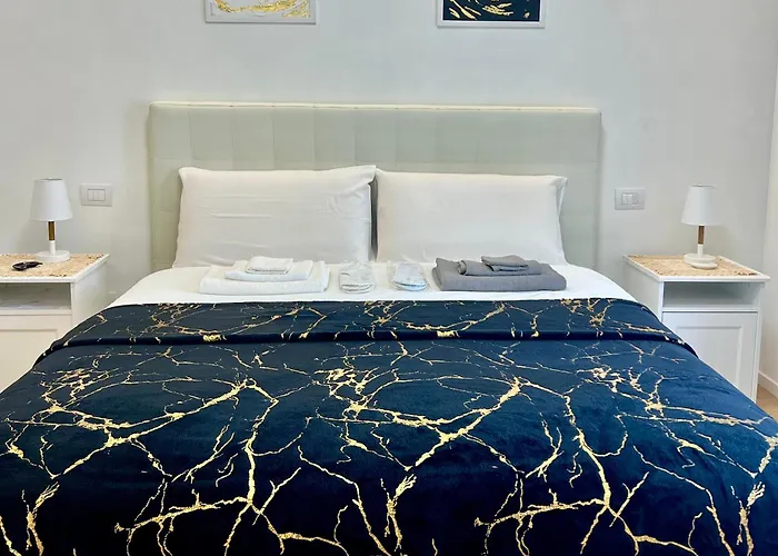 Appartamento Angels *